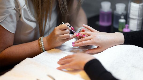 Manicures