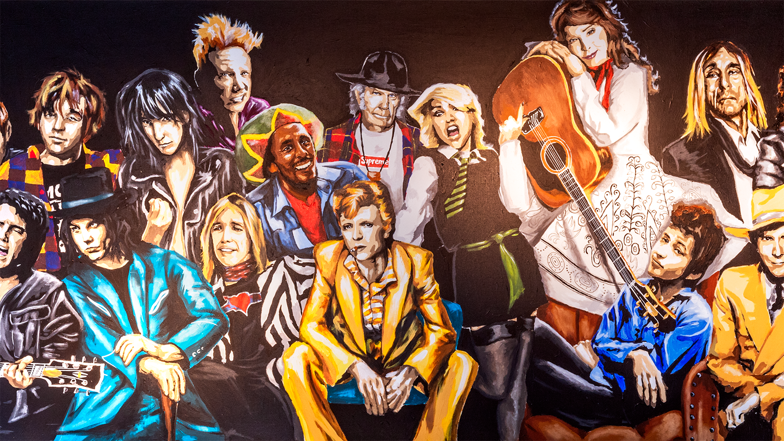 Spotlight on Sailor Danny