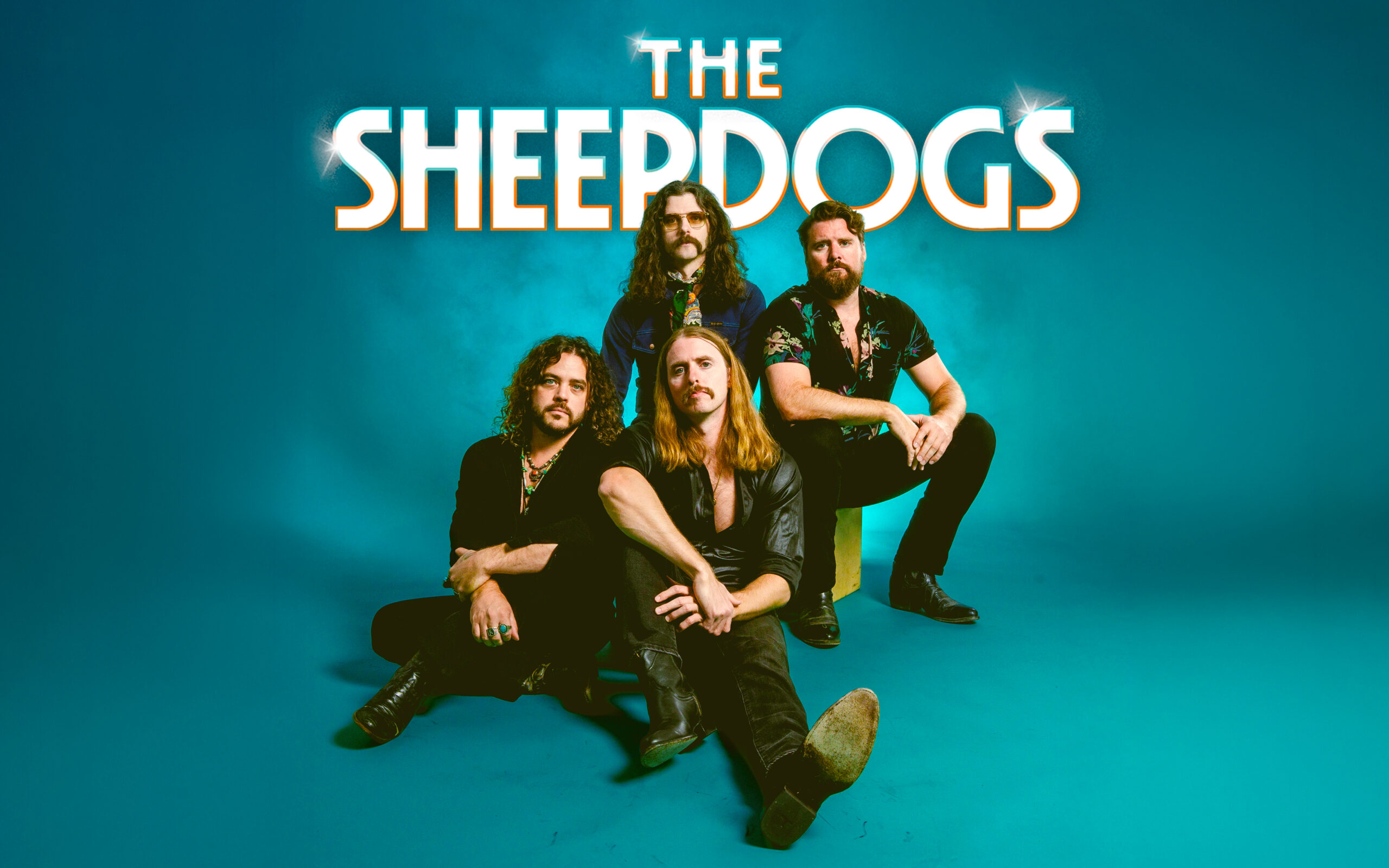 The Sheepdogs