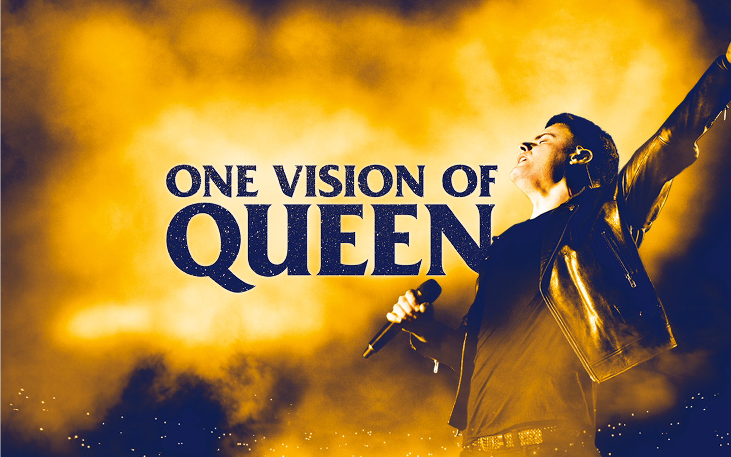 One Vision of Queen ft. Marc Martel