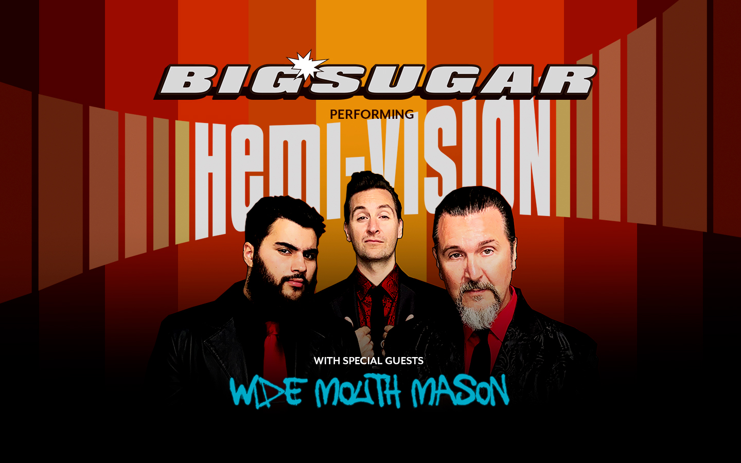 Big Sugar