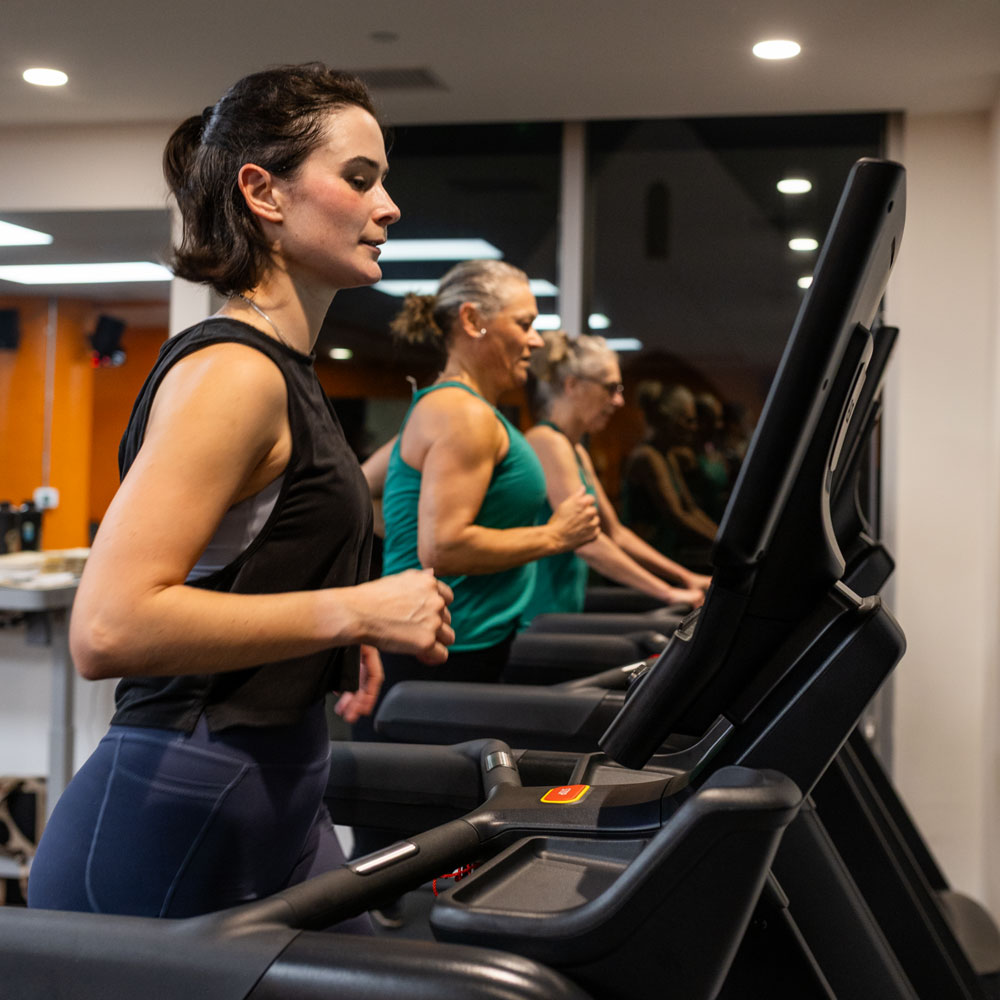 Personalized Training Launch Offer