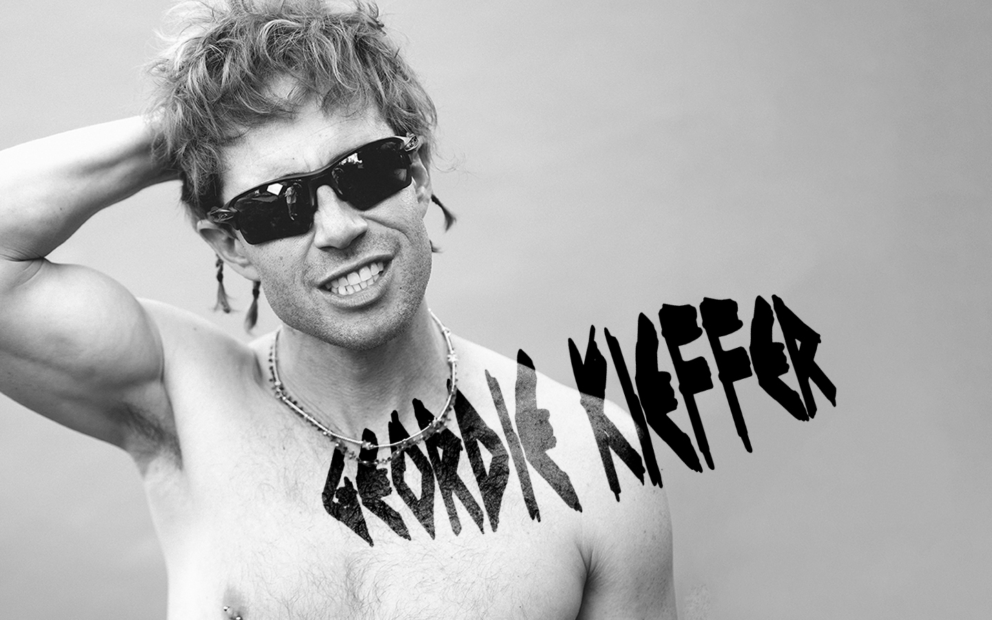 Geordie Kieffer
