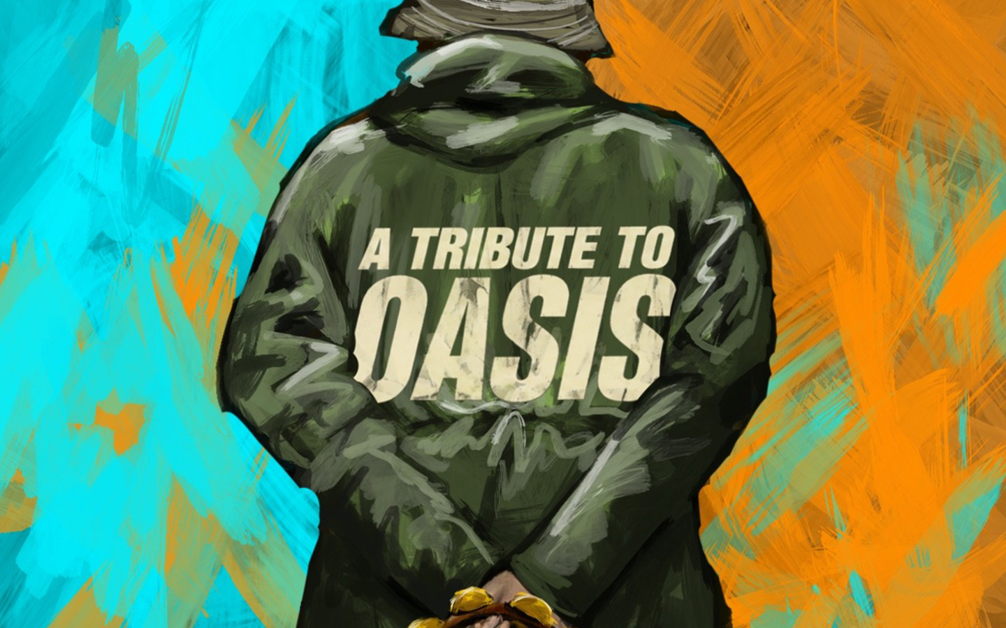 A Tribute to Oasis