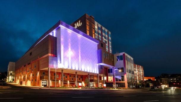 Why JAG Hotel Is One of St. John’s Most Unique Places to Stay