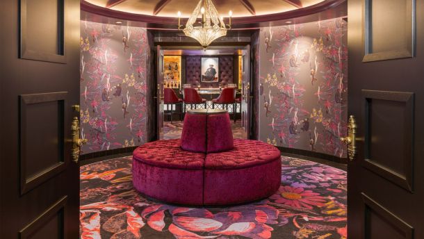 JAG Named One of Canada’s 5 Best New Hotels by the New York Post
