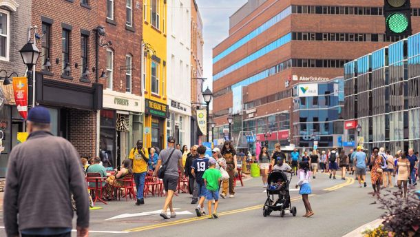 Top 10 Things to Do in St. John’s, NL in Summer