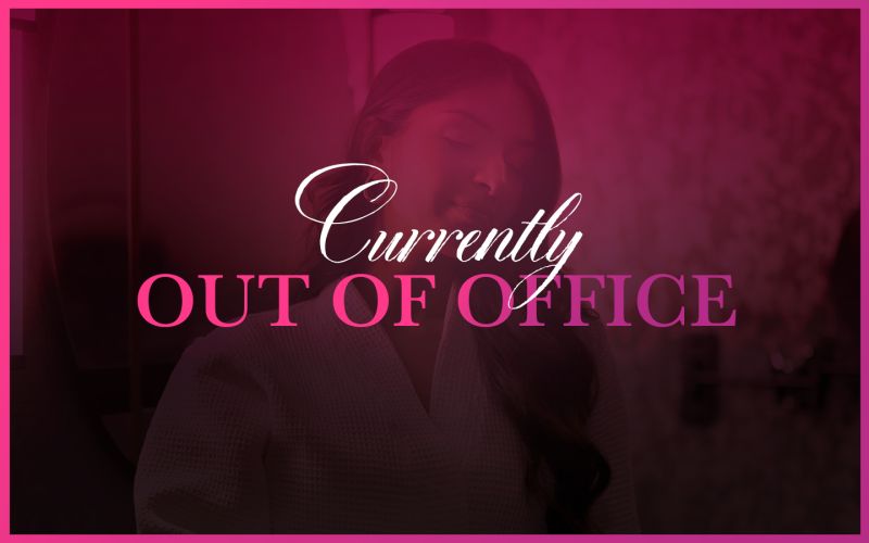 Out Of Office