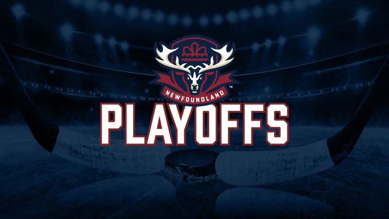 All In For The Playoffs