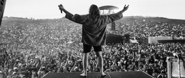 Protected: Behind the Lens: The Front Row Lady at JAG