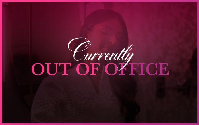 Out Of Office
