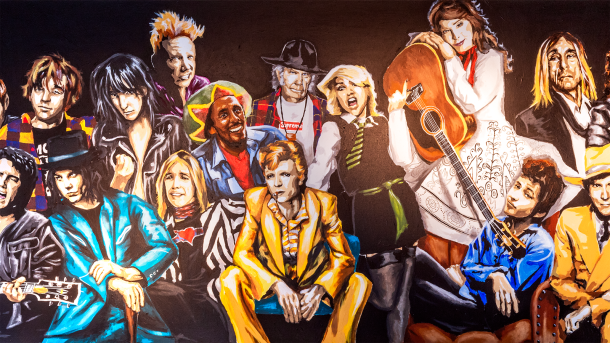 Spotlight on Sailor Danny