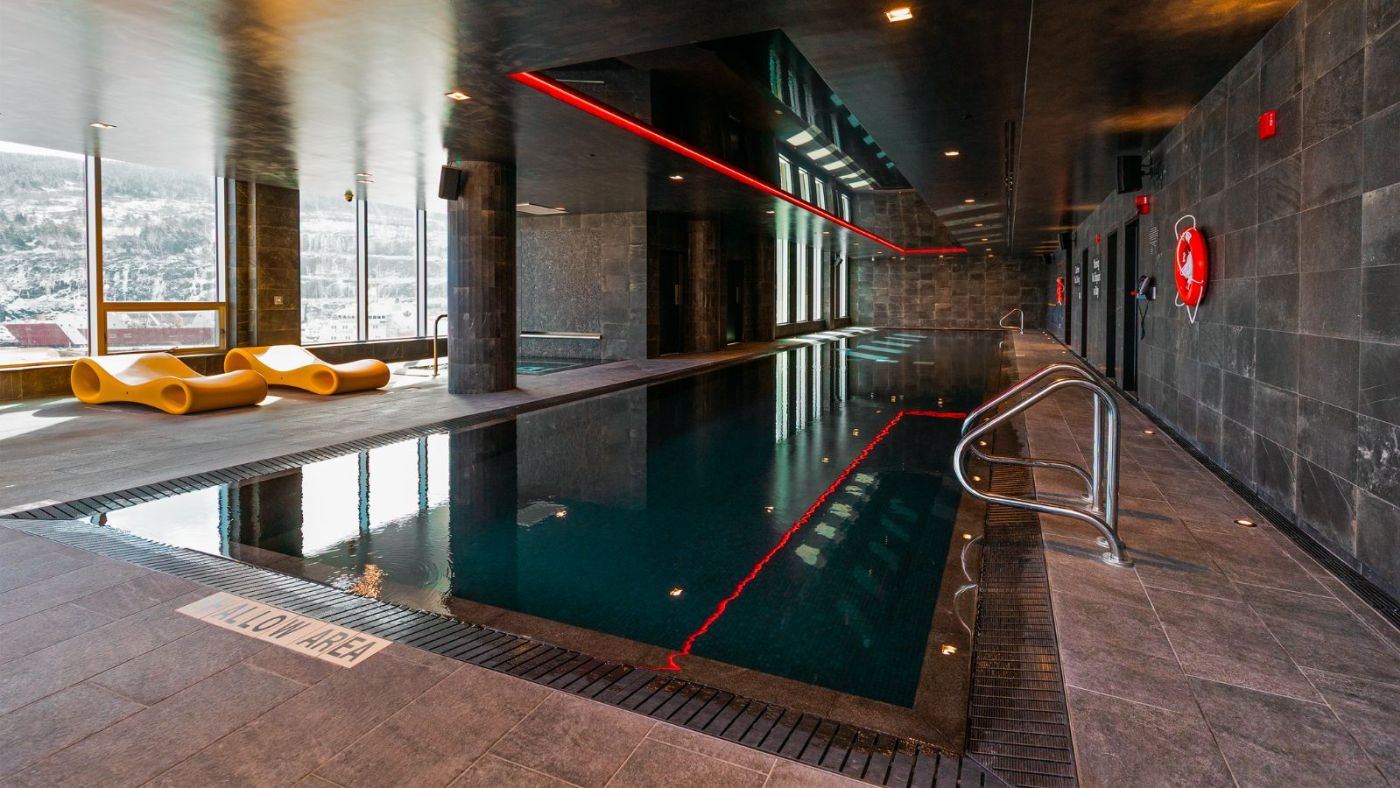 Revival Wellness Centre